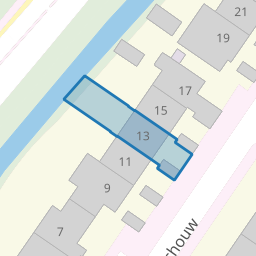Perceel BLE02-C-2255