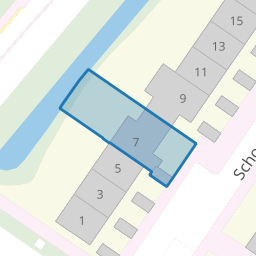 Perceel BLE02-C-2258