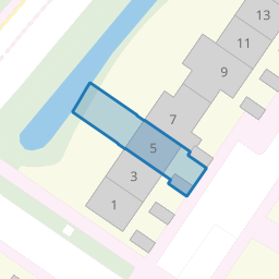 Perceel BLE02-C-2259