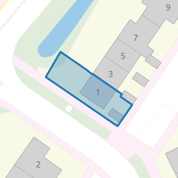 Perceel BLE02-C-2261