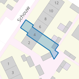 Perceel BLE02-C-2266