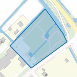 Perceel BLE02-C-2301