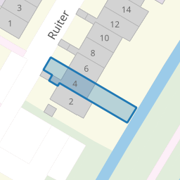 Perceel BLE02-C-2321