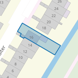 Perceel BLE02-C-2327