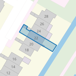 Perceel BLE02-C-2330