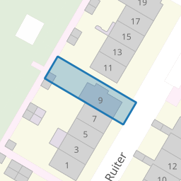 Perceel BLE02-C-2339
