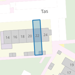 Perceel BLE02-C-2351