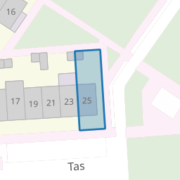 Perceel BLE02-C-2353