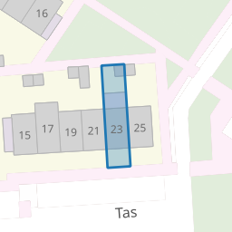 Perceel BLE02-C-2354