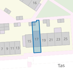 Perceel BLE02-C-2357