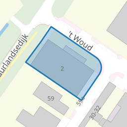 Perceel BLE02-C-2378