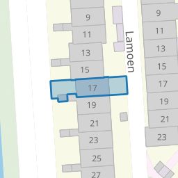 Perceel BLE02-C-2421