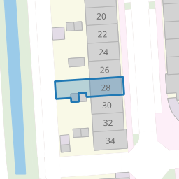 Perceel BLE02-C-2493