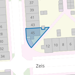 Perceel BLE02-C-2497
