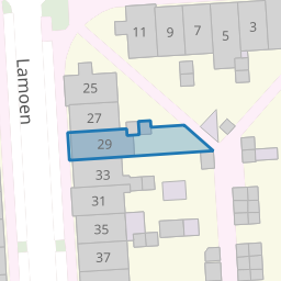 Perceel BLE02-C-2505