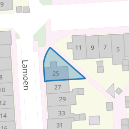 Perceel BLE02-C-2507