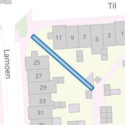 Perceel BLE02-C-2508