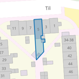 Perceel BLE02-C-2512