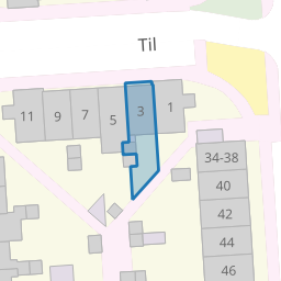 Perceel BLE02-C-2513