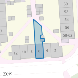 Perceel BLE02-C-2517