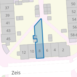 Perceel BLE02-C-2518