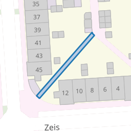 Perceel BLE02-C-2521