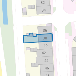 Perceel BLE02-C-2538