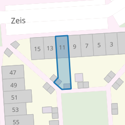 Perceel BLE02-C-2557