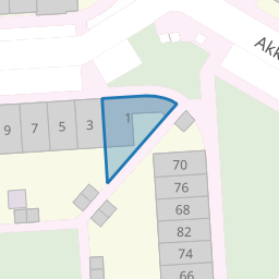 Perceel BLE02-C-2561