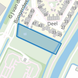 Perceel BLE02-C-2568