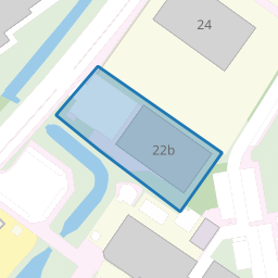 Perceel BLE02-C-2573