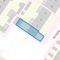 Perceel BLE02-C-2594