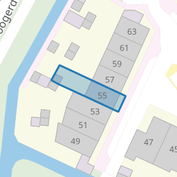 Perceel BLE02-C-2611