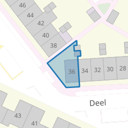 Perceel BLE02-C-2623