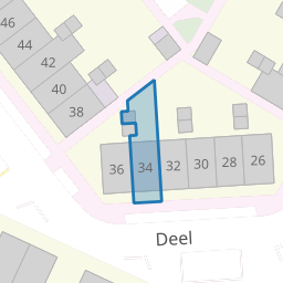 Perceel BLE02-C-2624