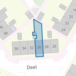 Perceel BLE02-C-2626