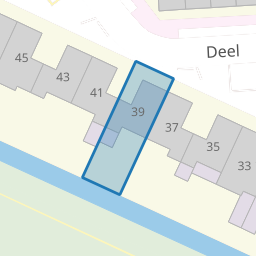 Perceel BLE02-C-2652