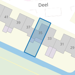 Perceel BLE02-C-2654