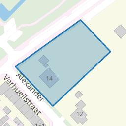 Perceel BLE02-C-2662