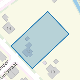 Perceel BLE02-C-2663