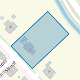 Perceel BLE02-C-2665
