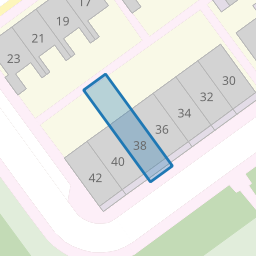 Perceel BLE02-C-2676