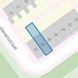 Perceel BLE02-C-2677