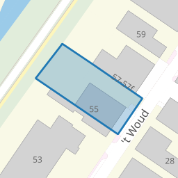 Perceel BLE02-C-2682