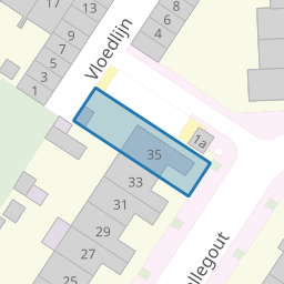 Perceel BLE02-C-2719