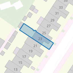 Perceel BLE02-C-2725