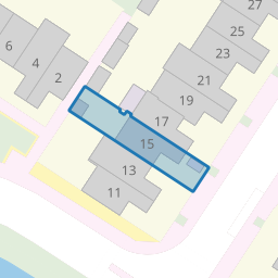 Perceel BLE02-C-2729