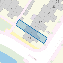 Perceel BLE02-C-2730