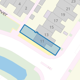 Perceel BLE02-C-2731