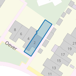 Perceel BLE02-C-2732